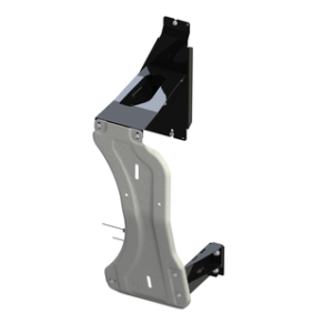 Pokrov motorja za rezervoar AdBlue